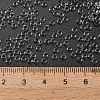 TOHO 8/0 Demi Round Beads Y-SEED-DR08-PF21-4