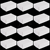 Foldable Paper Mailer Boxes CON-TAC0021-001B-12