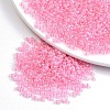 6/0 Glass Seed Beads X-SEED-A016-4mm-210-1