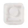 Candleholder DIY Silicone Mold LS-DIY-K073-13A-2