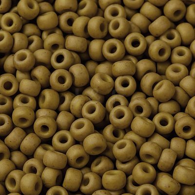 MIYUKI Round Rocailles Beads SEED-X0055-RR2312-1