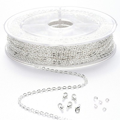 DIY Jewelry Kits DIY-YW0001-73S-1