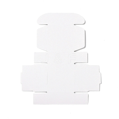 Square Paper Gift Boxes CON-B010-01A-1