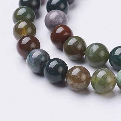 Gemstone Beads Strands X-GSR002-1