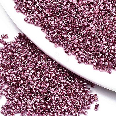 FGB 11/0 Grade A Glass Seed Beads SEED-S030-1203-1