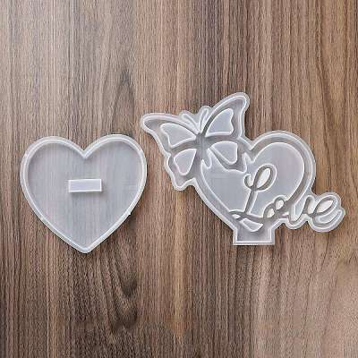 DIY Silicone Molds LS-DIY-Q033-12C-1