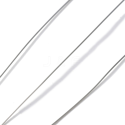 Non-Tarnish 10 Rolls 304 Stainless Steel Wire TWIR-H001-01A-P-1
