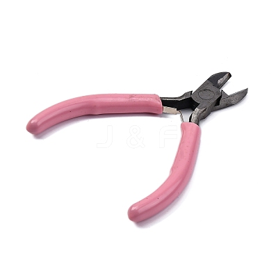 45# Steel Jewelry Pliers PT-C002-04D-1