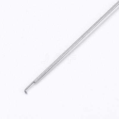Iron Beading Needle IFIN-P036-03A-1