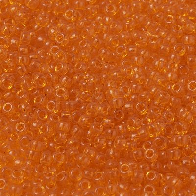 MIYUKI Round Rocailles Beads SEED-JP0009-RR0138-1