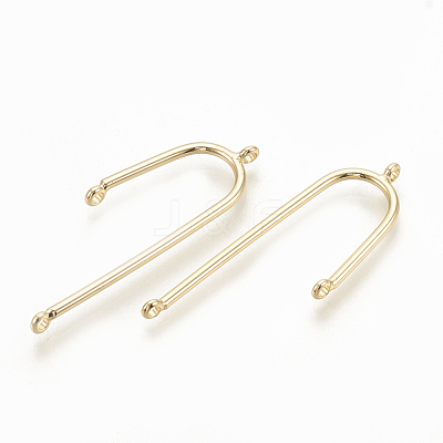 Brass Chandelier Component Links KK-S345-183-1