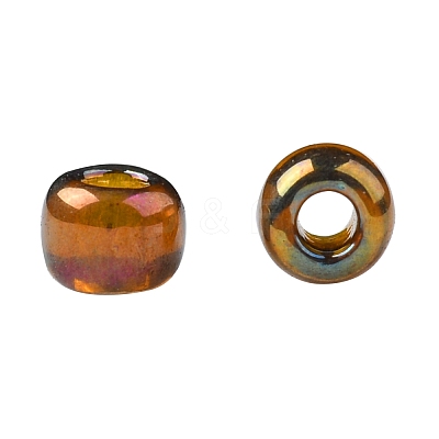 TOHO Round Seed Beads SEED-XTR11-0459-1