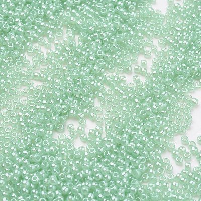 TOHO 11/0 Round Beads SEED-F002-2mm-144-1