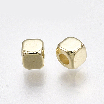 CCB Plastic Spacer Beads X-CCB-T006-092KC-1