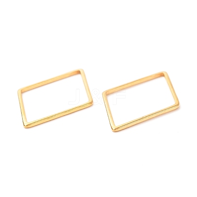 201 Stainless Steel Linking Rings STAS-C030-10C-G-1