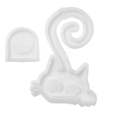 Silicone Molds SIL-D301-01C-1