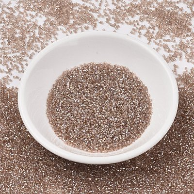 MIYUKI Delica Beads SEED-X0054-DB2373-1