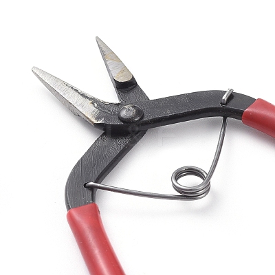 Carbon Steel Jewelry Pliers PT-S022-1