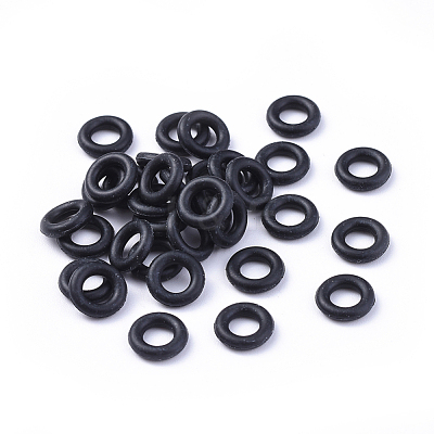 Rubber O Rings NFC002-3-1