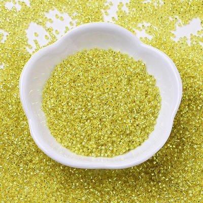 MIYUKI Delica Beads SEED-J020-DB0145-1