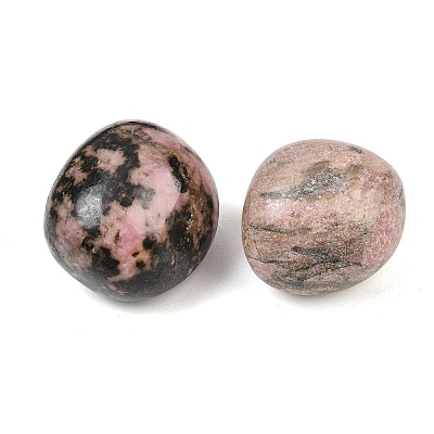 Natural Rhodonite Beads GG-CBAD0F6-B32-01-1