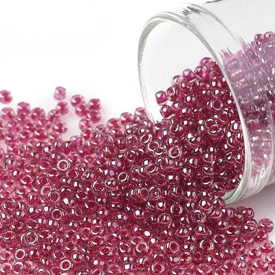 TOHO Round Seed Beads SEED-TR11-0356-1