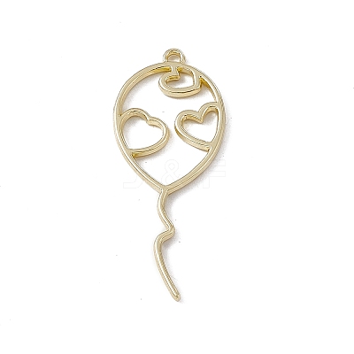 Alloy Pendants LS-FIND-G040-01LG-1