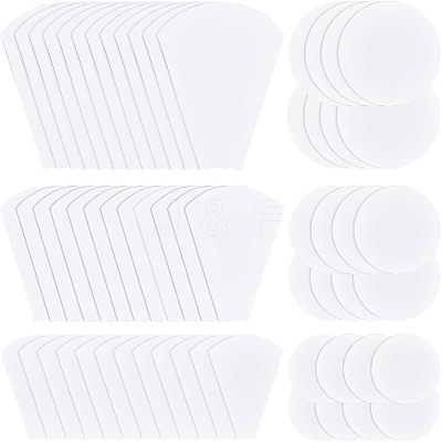 Paper Quilting Templates TOOL-CA0001-03-1