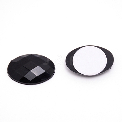 Extra Large Jewelry Sticker SACR-WH0001-23A-1