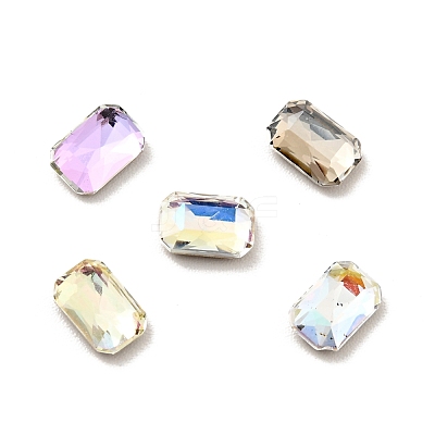 K9 Glass Cabochons RGLA-F075-A-1