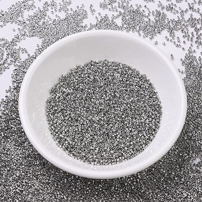 MIYUKI Delica Beads SEED-JP0008-DB0038-1