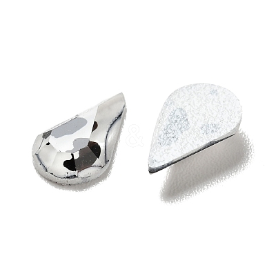 Spot Pattern Resin Cabochons MRMJ-G015-06-1