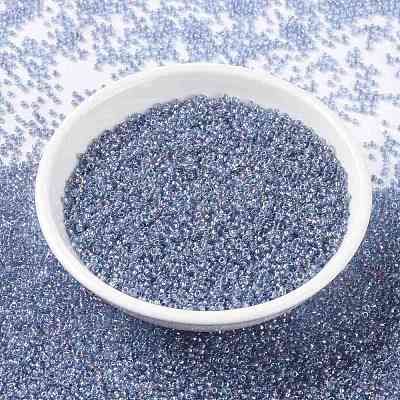 MIYUKI Round Rocailles Beads SEED-JP0010-RR3745-1