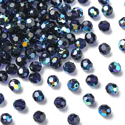 Preciosa® Crystal Beads X-PRC-BB6-20480-200-1