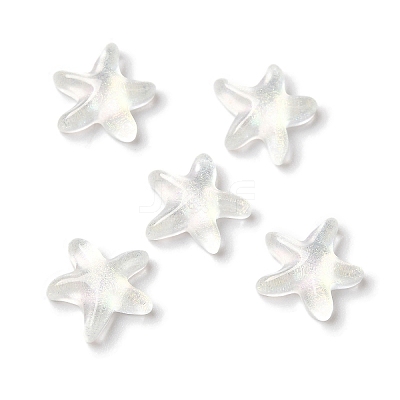 K9 Glass Cabochons GGLA-Z003-08B-001JW-1