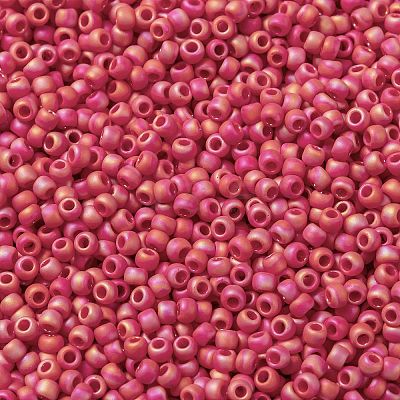 TOHO 11/0 Round Beads X-SEED-TR11-0405F-1