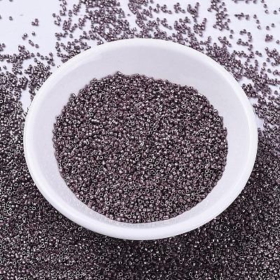 MIYUKI Delica Beads SEED-J020-DB0462-1