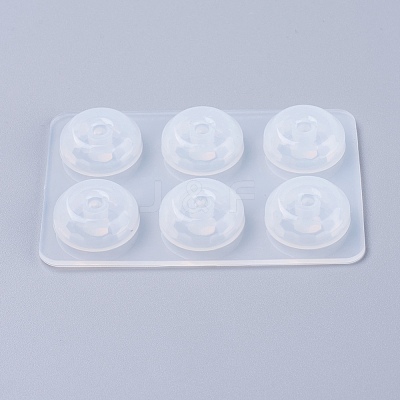 Silicone Bead Molds DIY-F020-02-A-1