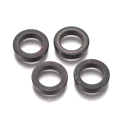 304 Stainless Steel Beads STAS-I137-11B-1