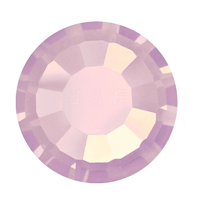 Preciosa® Crystal Hotfix Flatback Stones Y-PRC-HSS12-71350-1