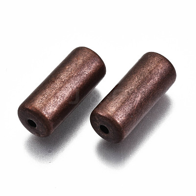 CCB Plastic Beads CCB-S160-173R-1