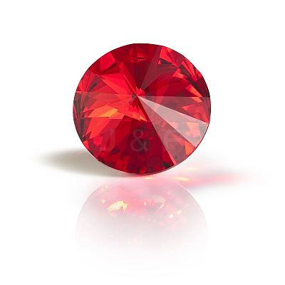 Preciosa® MAXIMA Crystal Round Stones X-PRC-RASS39-90070-1