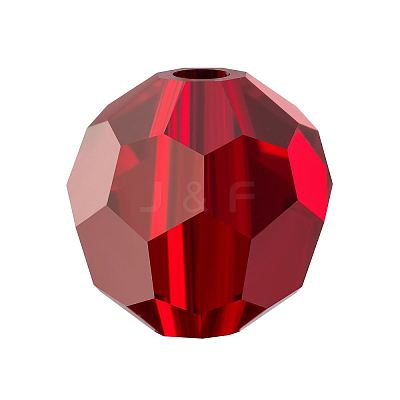 Preciosa® Crystal Beads Y-PRC-BB5-90090-1