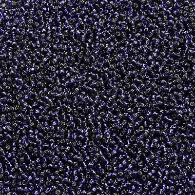 TOHO 11/0 Round Beads SEED-TR11-0028D-1