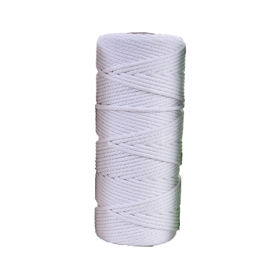 Cotton Macrame Cord PW-WG09F88-24-1