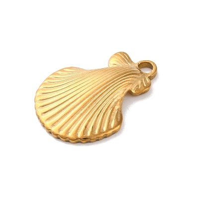 Ocean Theme 304 Stainless Steel Pendants STAS-M072-04A-G-1