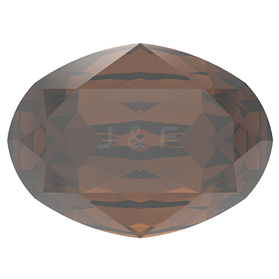 Preciosa® MAXIMA Crystal Fancy Stones X-PRC-FF8-10220-1