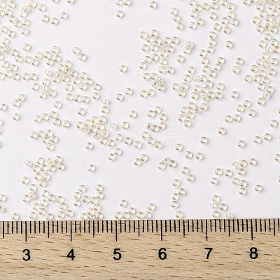 MIYUKI Round Rocailles Beads SEED-X0056-RR4530-1