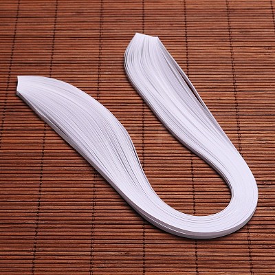 Quilling Paper Strips DIY-J001-3mm-B33-1