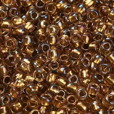 TOHO 6/0 Round Beads SEED-TR06-0268-1